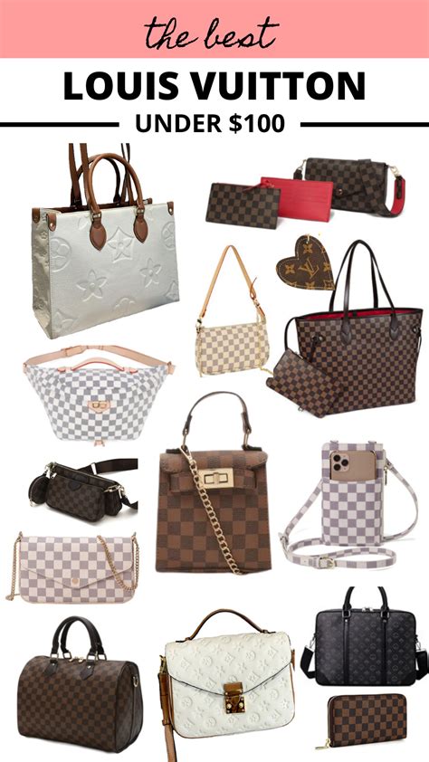 lv lookalike|look alike lv dupes.